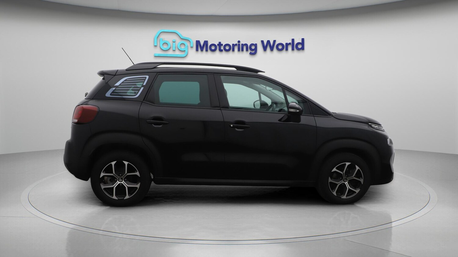 Used Citroen C3 Aircross 2022 for sale - 76201433: Photo 9