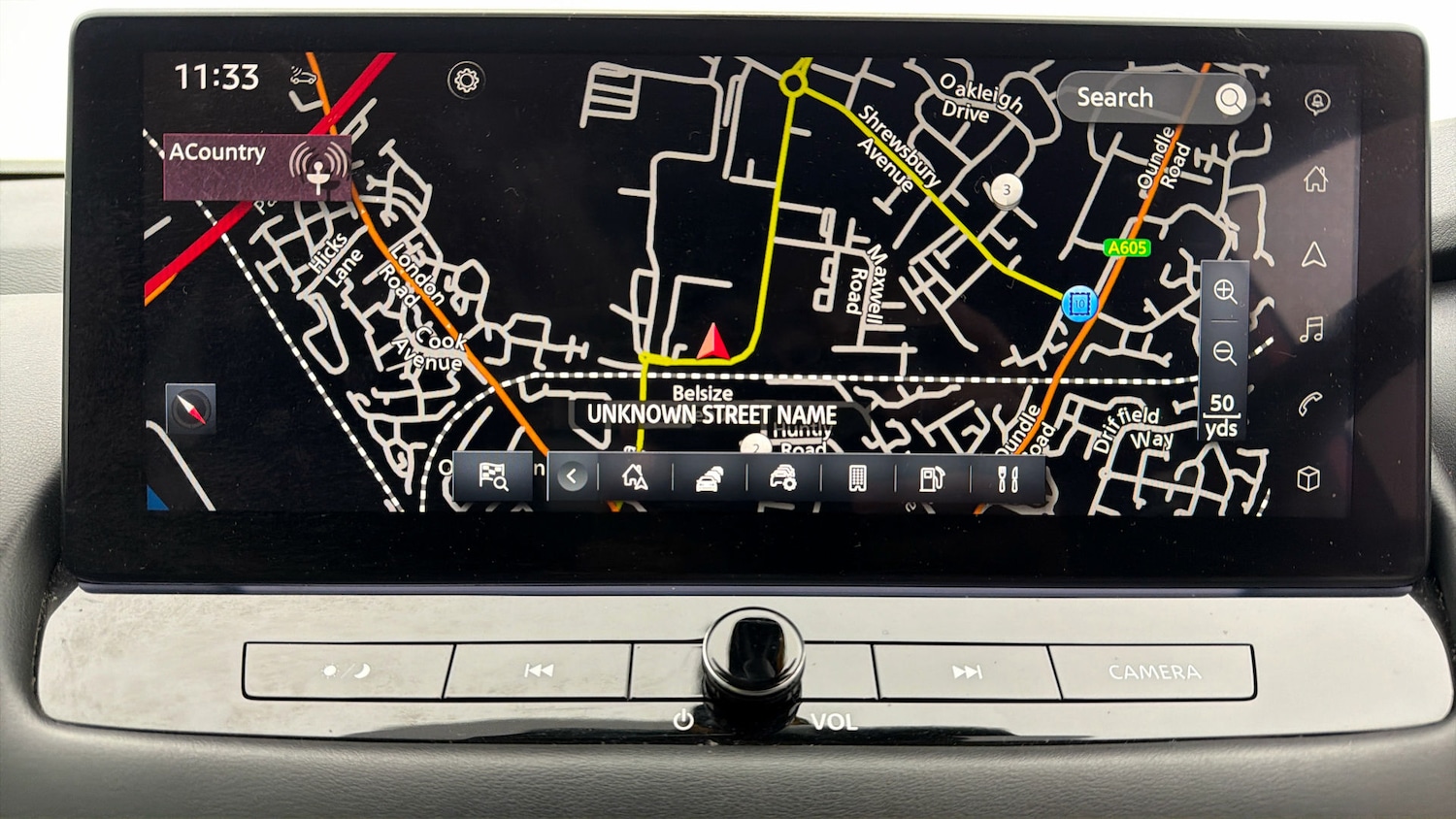 Used Nissan Qashqai 2022 for sale - 78018514: Photo 10