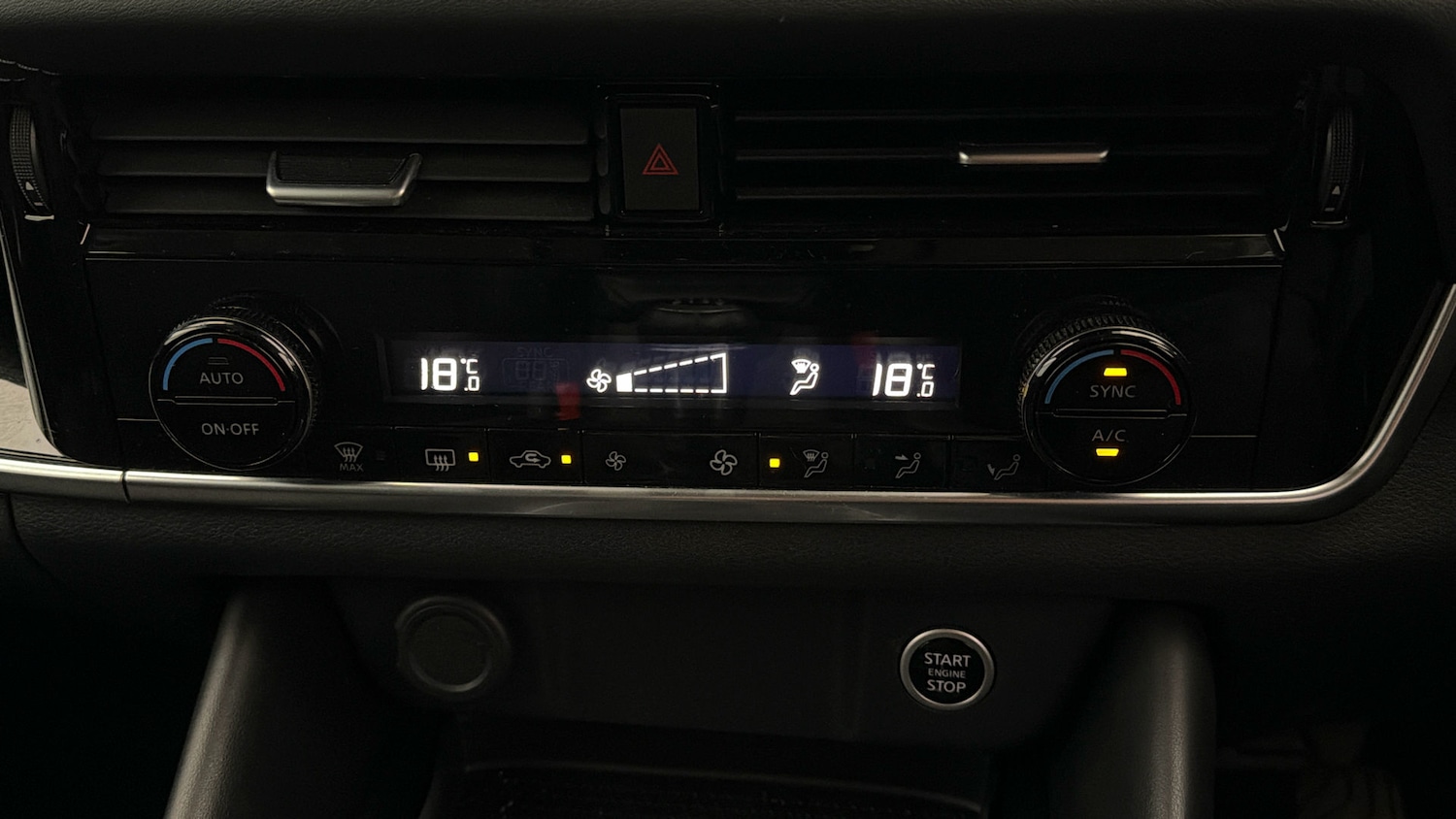 Used Nissan Qashqai 2022 for sale - 78018514: Photo 11