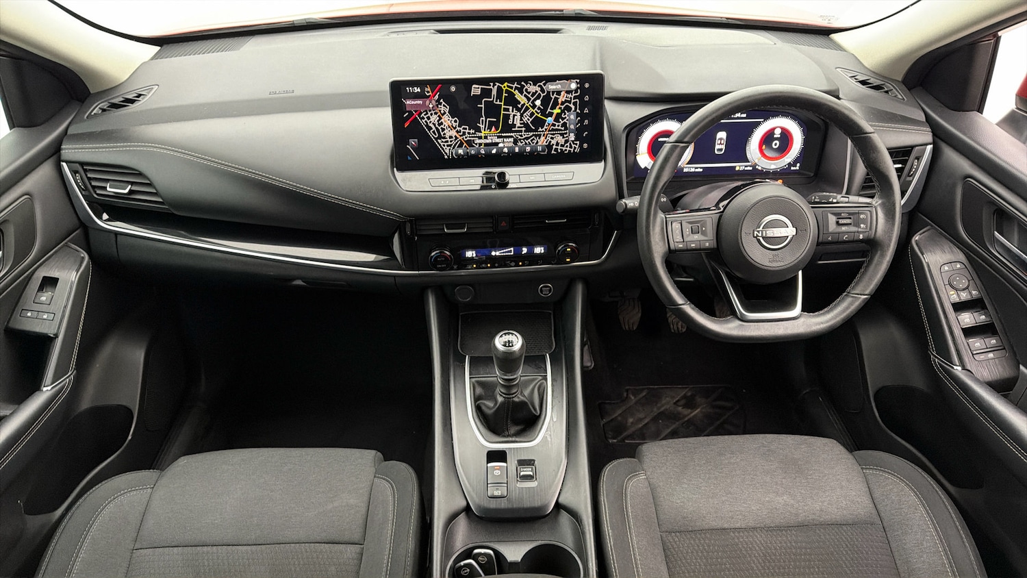 Used Nissan Qashqai 2022 for sale - 78018514: Photo 12