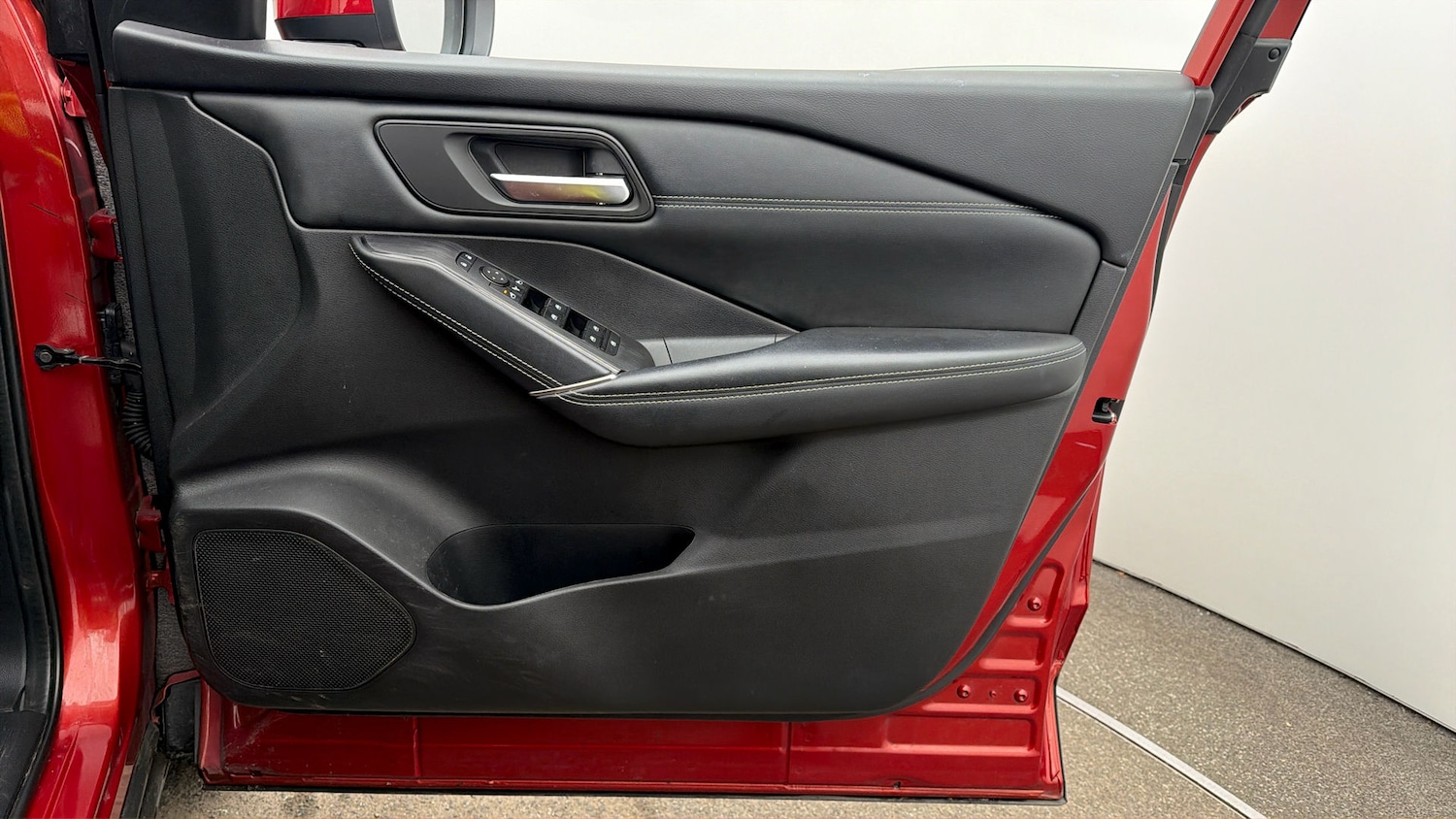 Used Nissan Qashqai 2022 for sale - 78018514: Photo 14