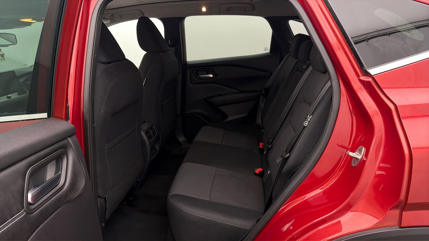 Used Nissan Qashqai 2022 for sale - 78018514: Photo 15