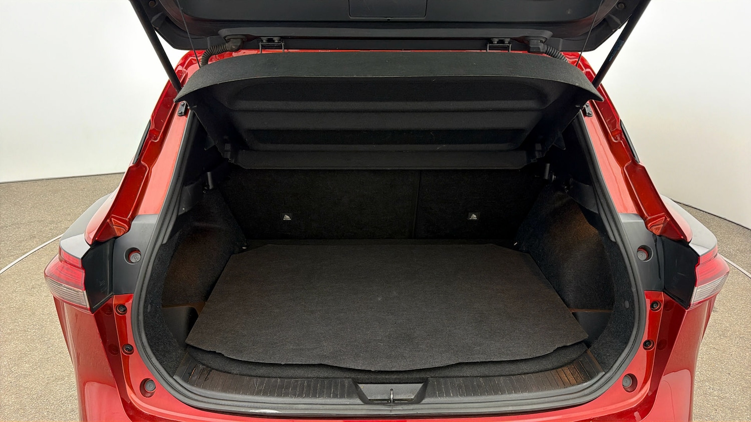 Used Nissan Qashqai 2022 for sale - 78018514: Photo 16