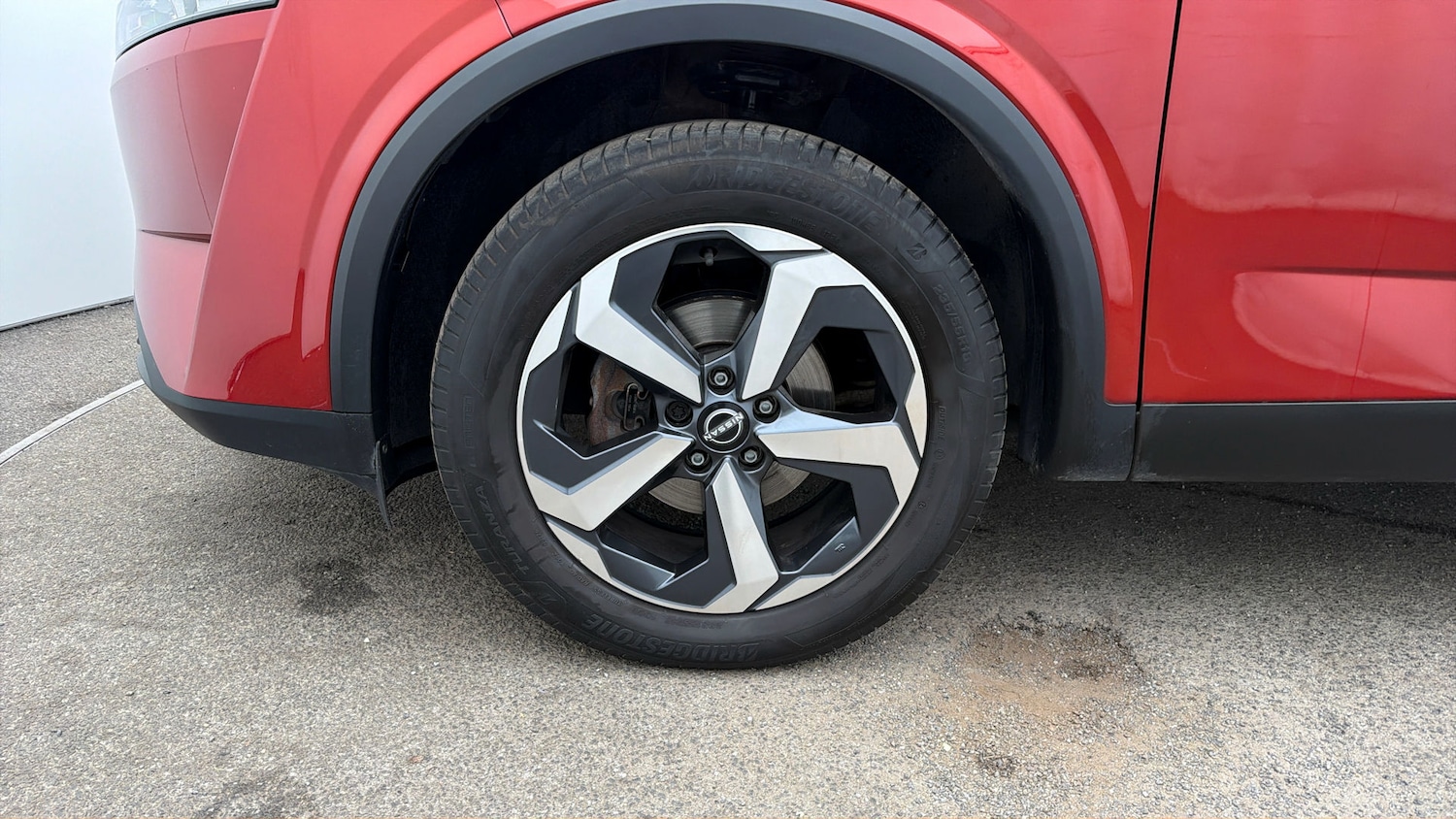 Used Nissan Qashqai 2022 for sale - 78018514: Photo 17