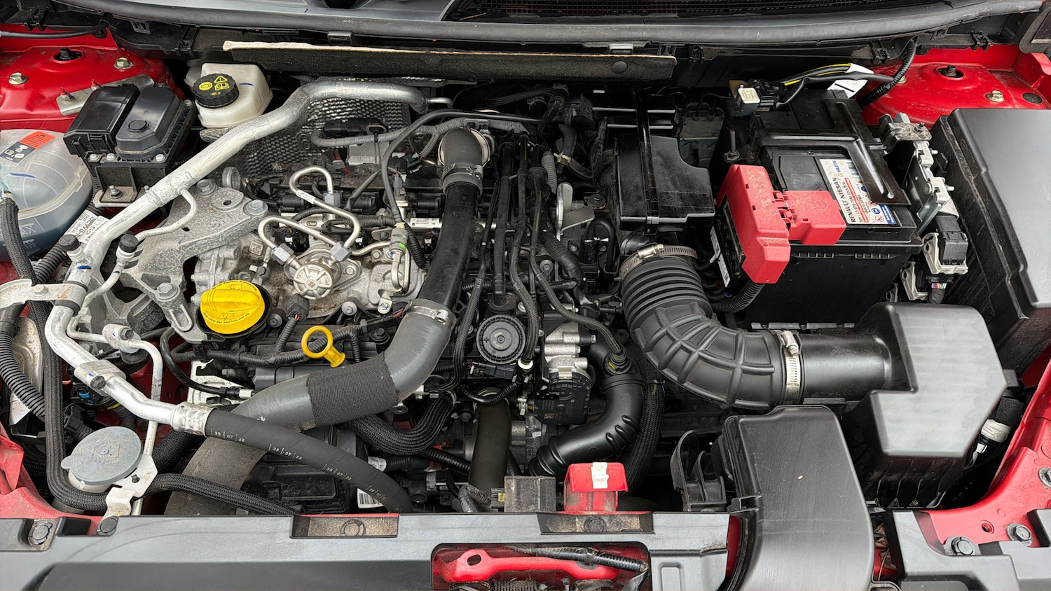 Used Nissan Qashqai 2022 for sale - 78018514: Photo 18