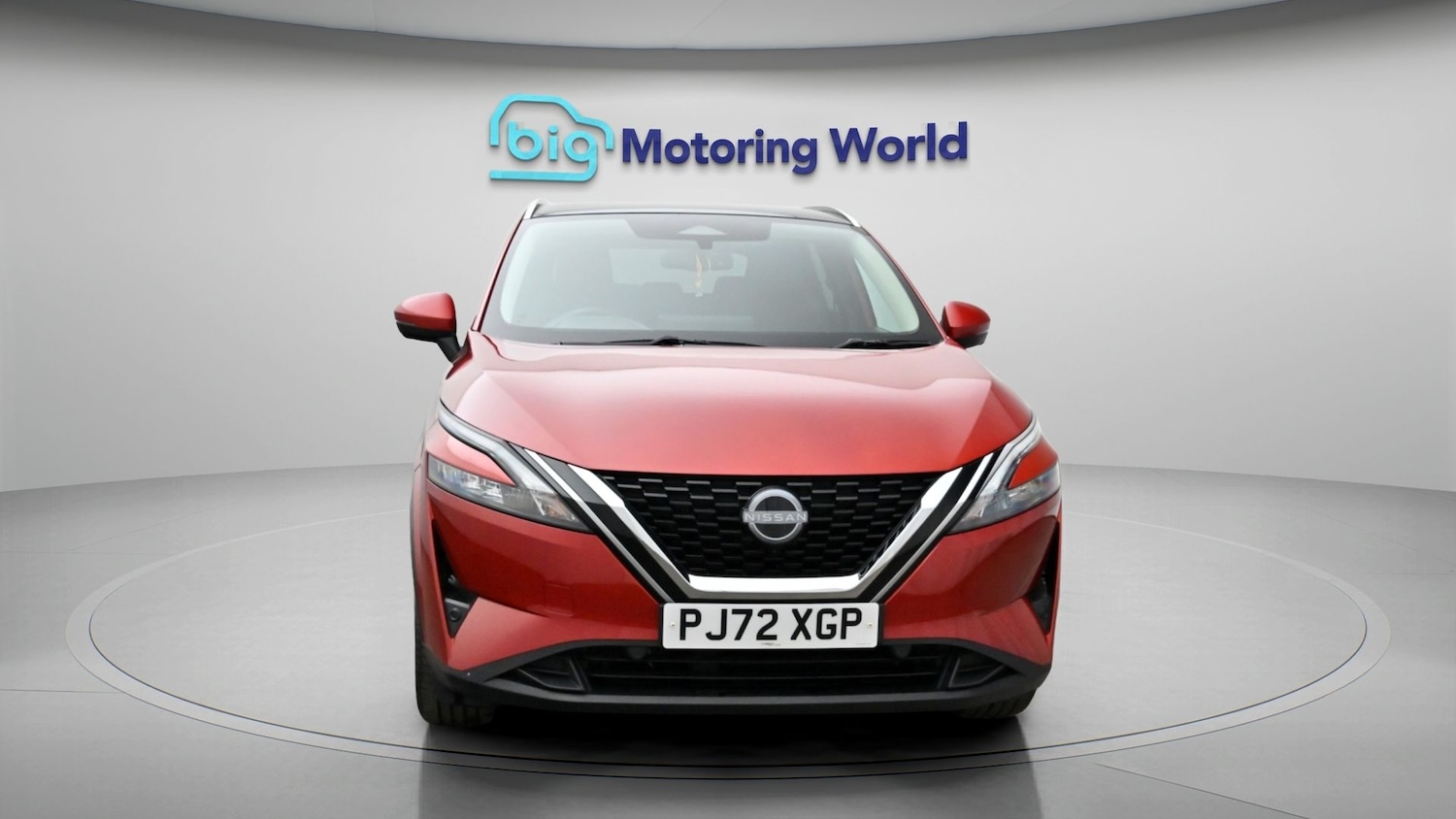 Used Nissan Qashqai 2022 for sale - 78018514: Photo 2