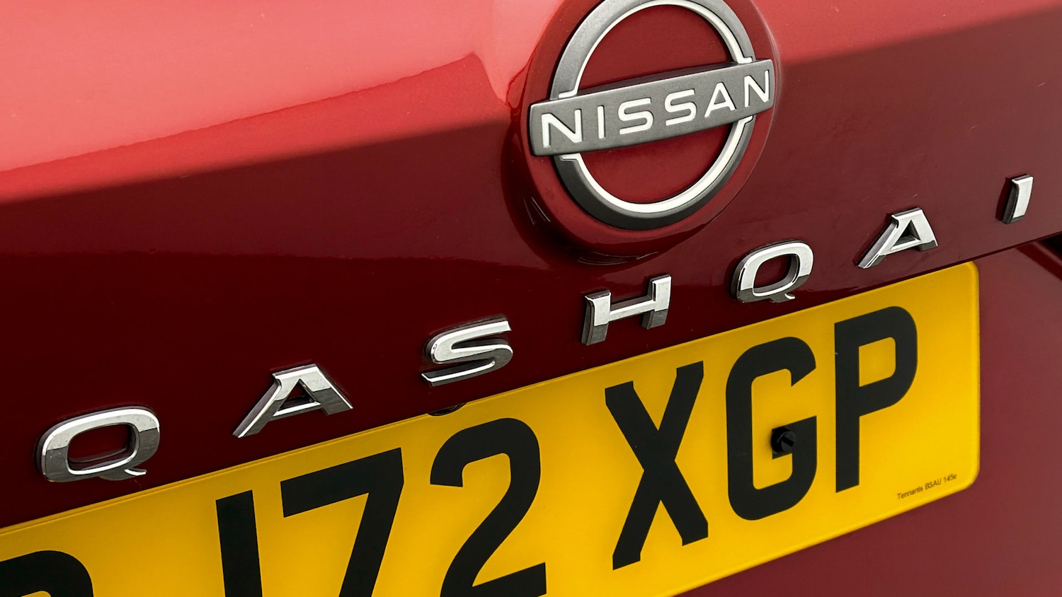 Used Nissan Qashqai 2022 for sale - 78018514: Photo 20