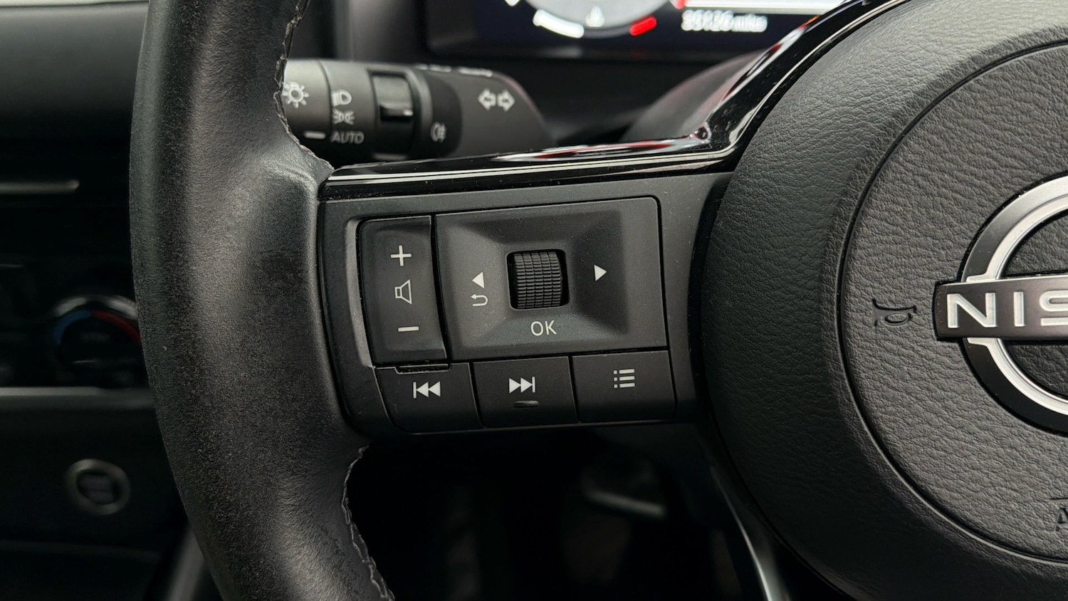 Used Nissan Qashqai 2022 for sale - 78018514: Photo 22