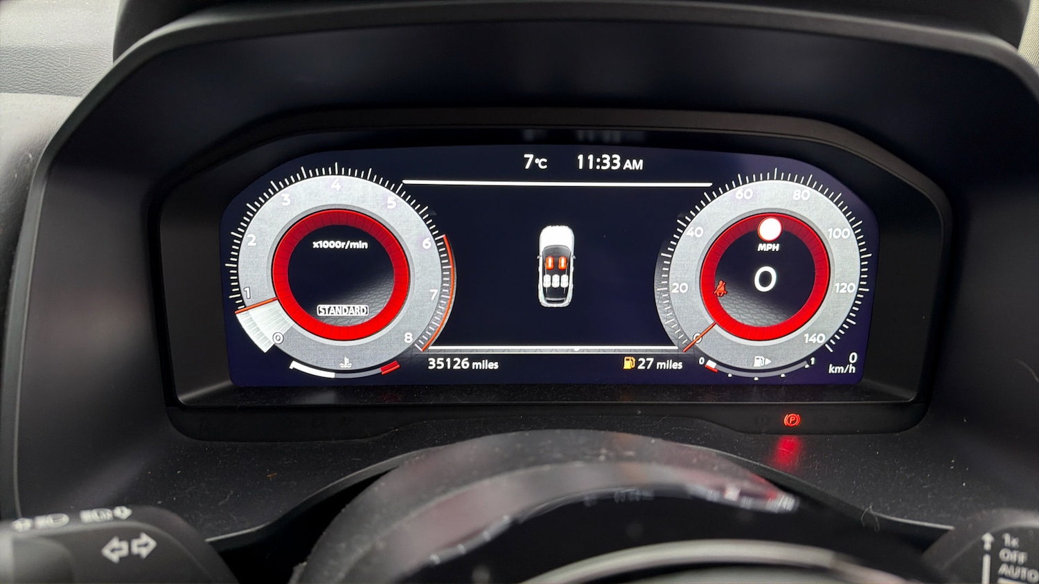 Used Nissan Qashqai 2022 for sale - 78018514: Photo 24