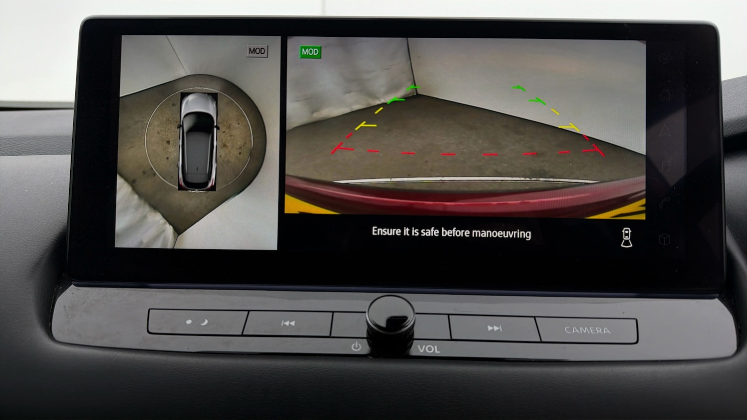 Used Nissan Qashqai 2022 for sale - 78018514: Photo 25