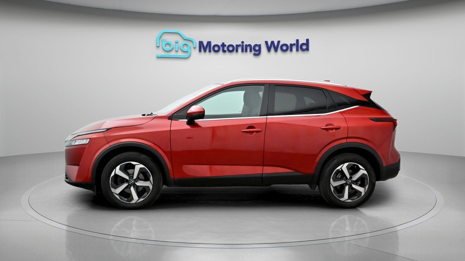 Used Nissan Qashqai 2022 for sale - 78018514: Photo 4