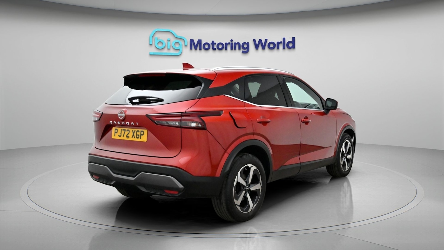 Used Nissan Qashqai 2022 for sale - 78018514: Photo 7