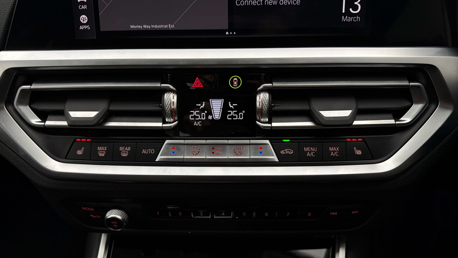 Used BMW 3 Series 2021 for sale - 77917451: Photo 11