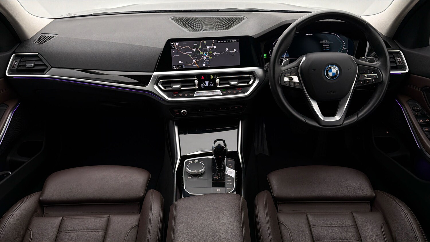 Used BMW 3 Series 2021 for sale - 77917451: Photo 12