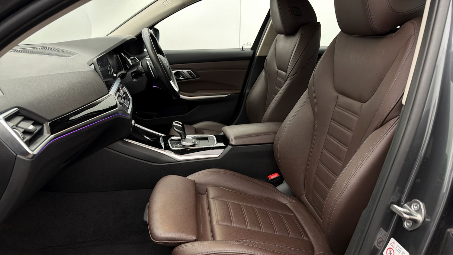 Used BMW 3 Series 2021 for sale - 77917451: Photo 13