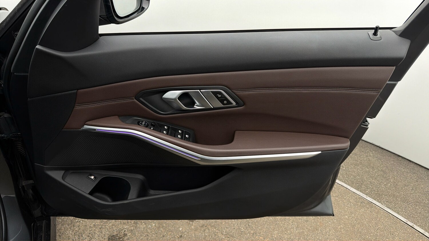 Used BMW 3 Series 2021 for sale - 77917451: Photo 14