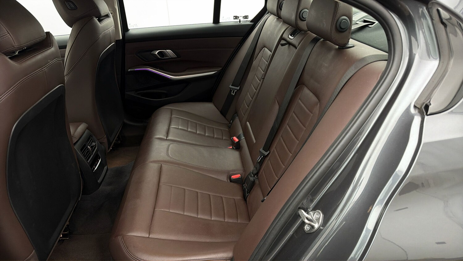 Used BMW 3 Series 2021 for sale - 77917451: Photo 15