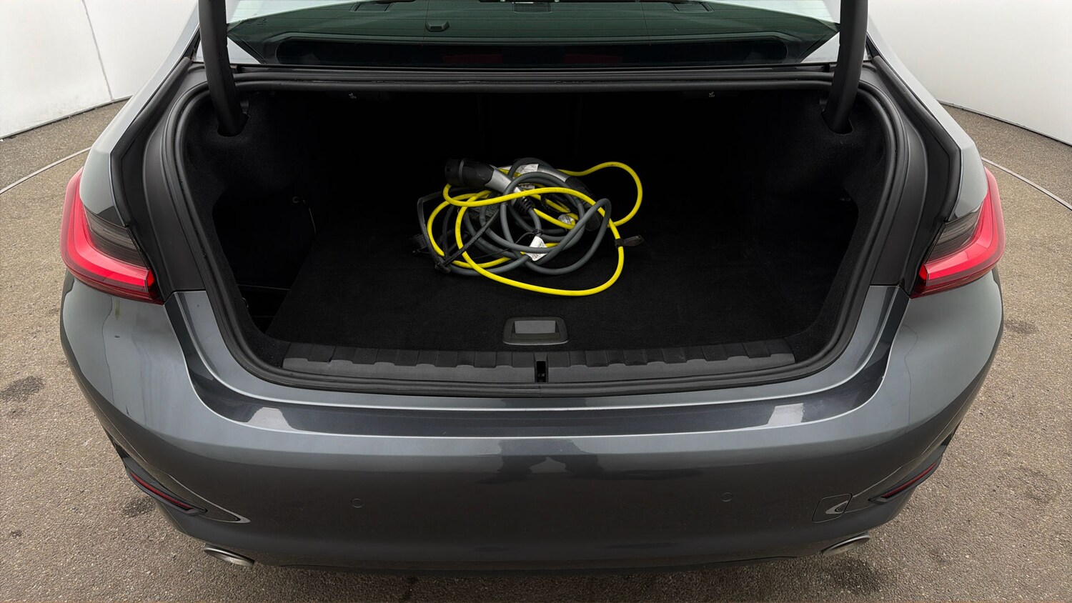 Used BMW 3 Series 2021 for sale - 77917451: Photo 16