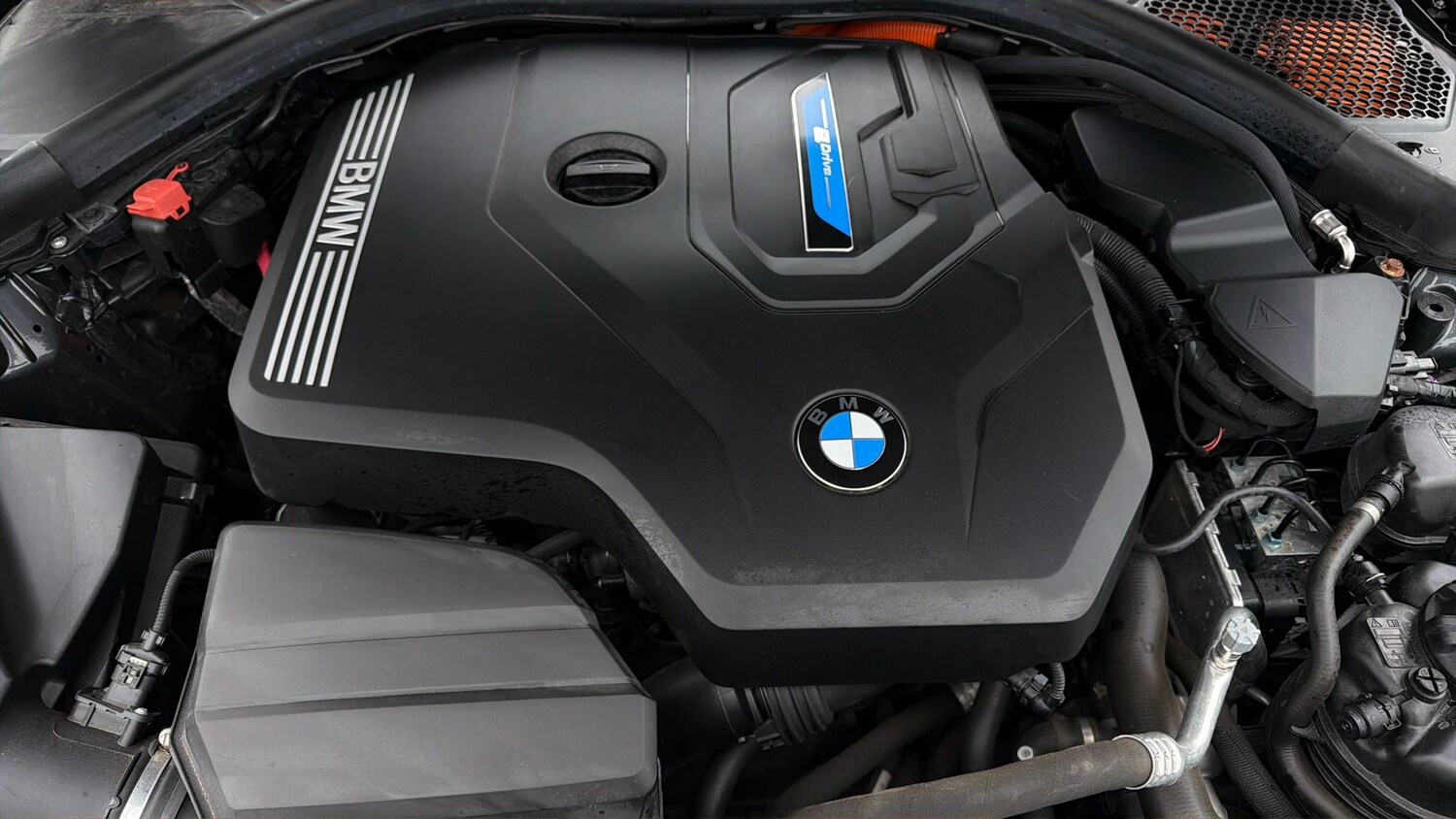 Used BMW 3 Series 2021 for sale - 77917451: Photo 18