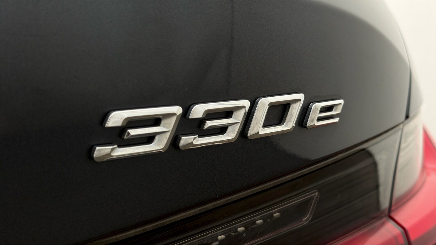 Used BMW 3 Series 2021 for sale - 77917451: Photo 20