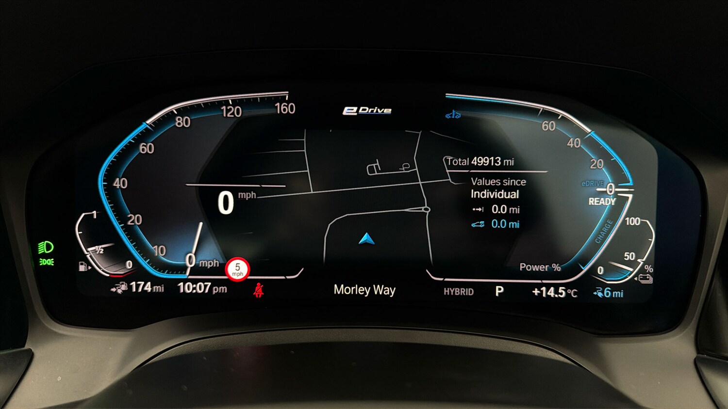 Used BMW 3 Series 2021 for sale - 77917451: Photo 23