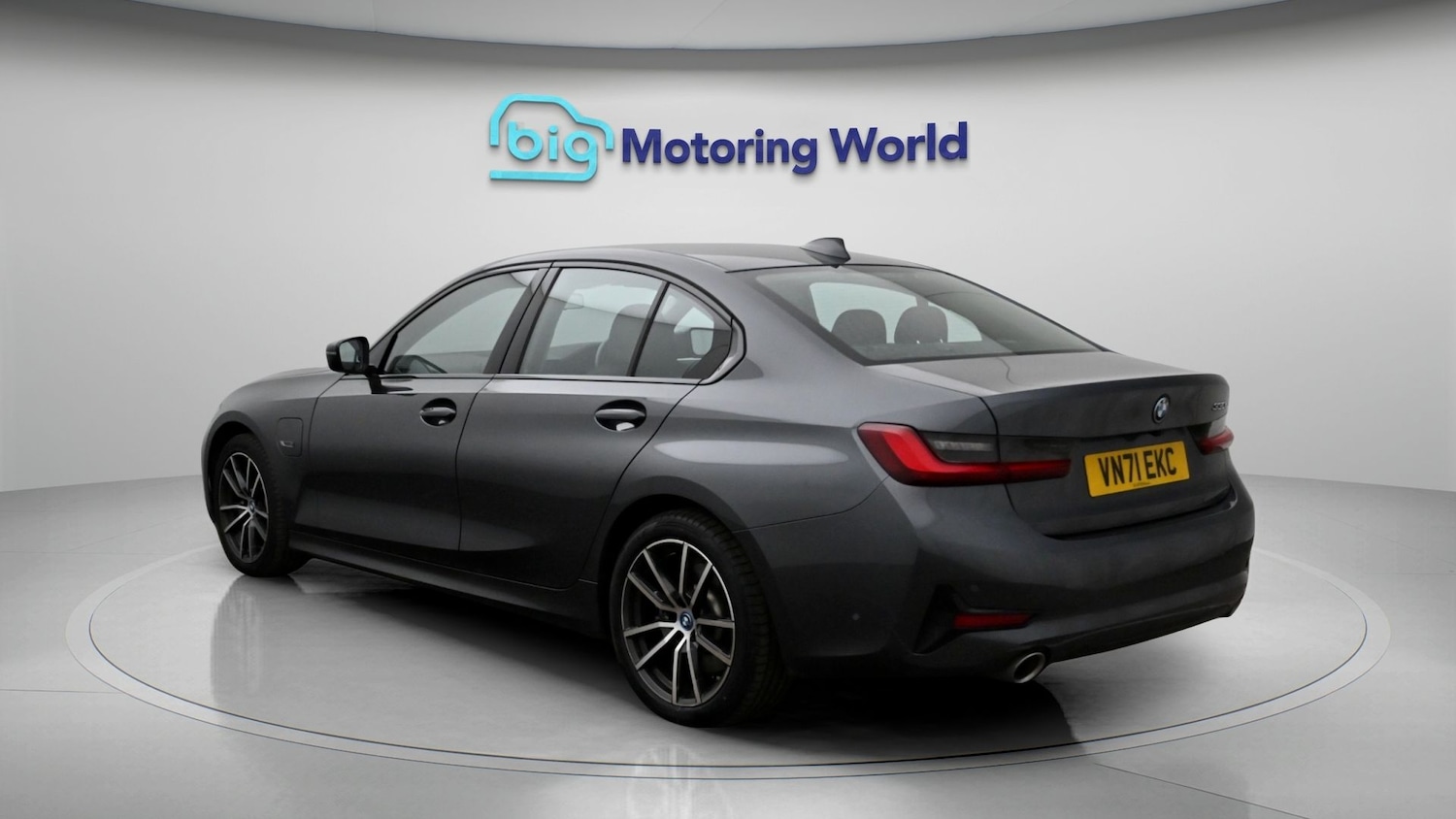 Used BMW 3 Series 2021 for sale - 77917451: Photo 5