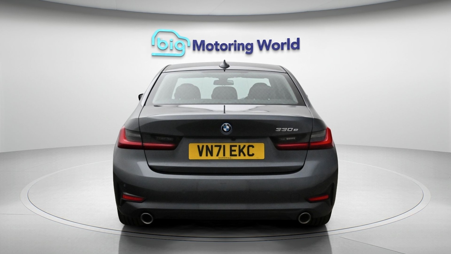 Used BMW 3 Series 2021 for sale - 77917451: Photo 6