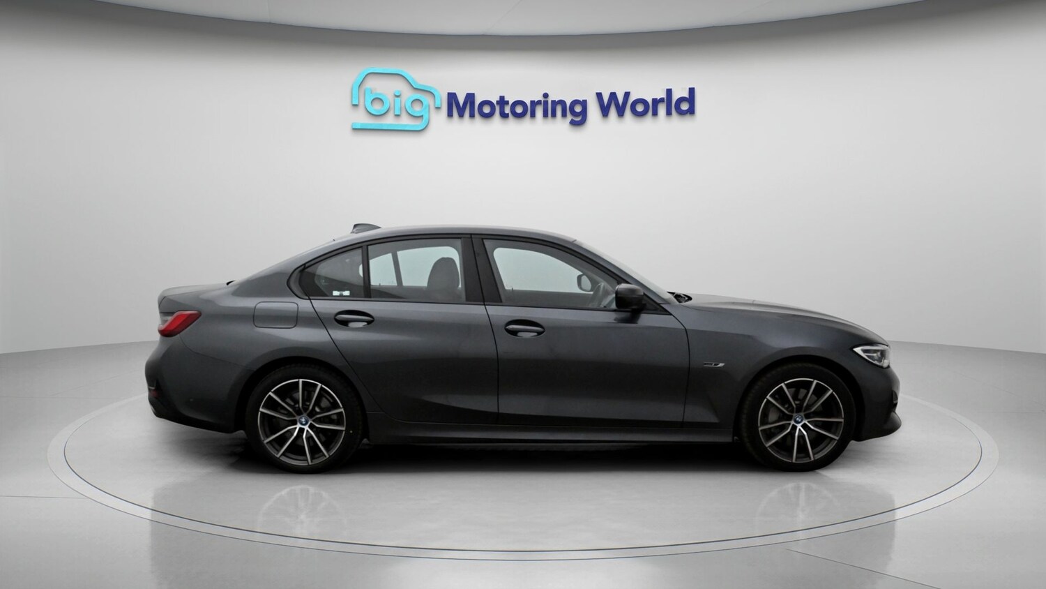 Used BMW 3 Series 2021 for sale - 77917451: Photo 8