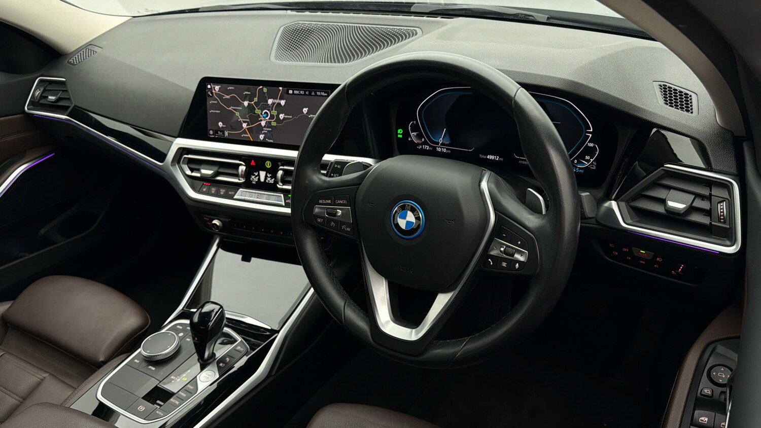 Used BMW 3 Series 2021 for sale - 77917451: Photo 9