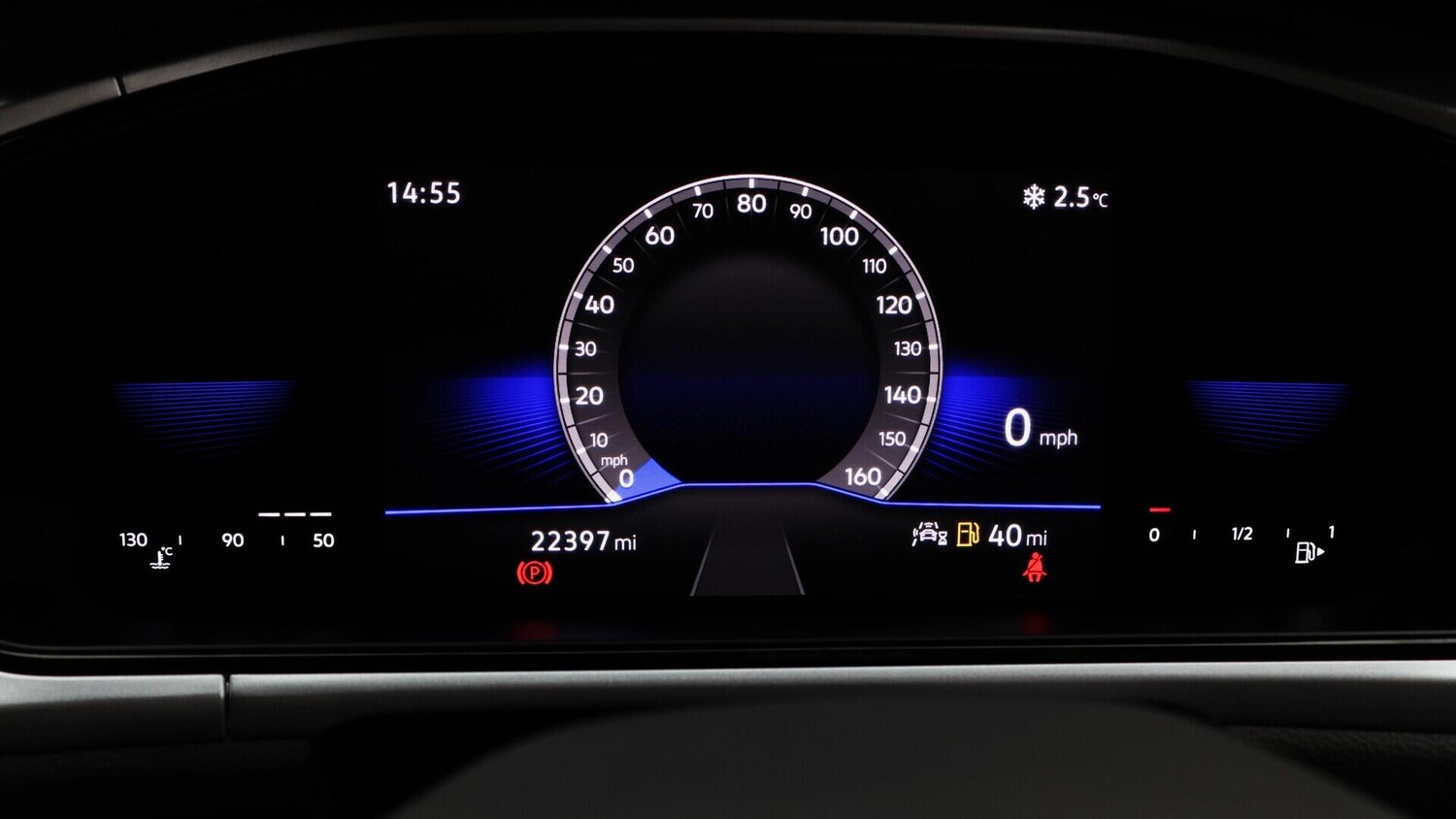 Used Volkswagen T-Roc for sale - 76728747: Photo 11