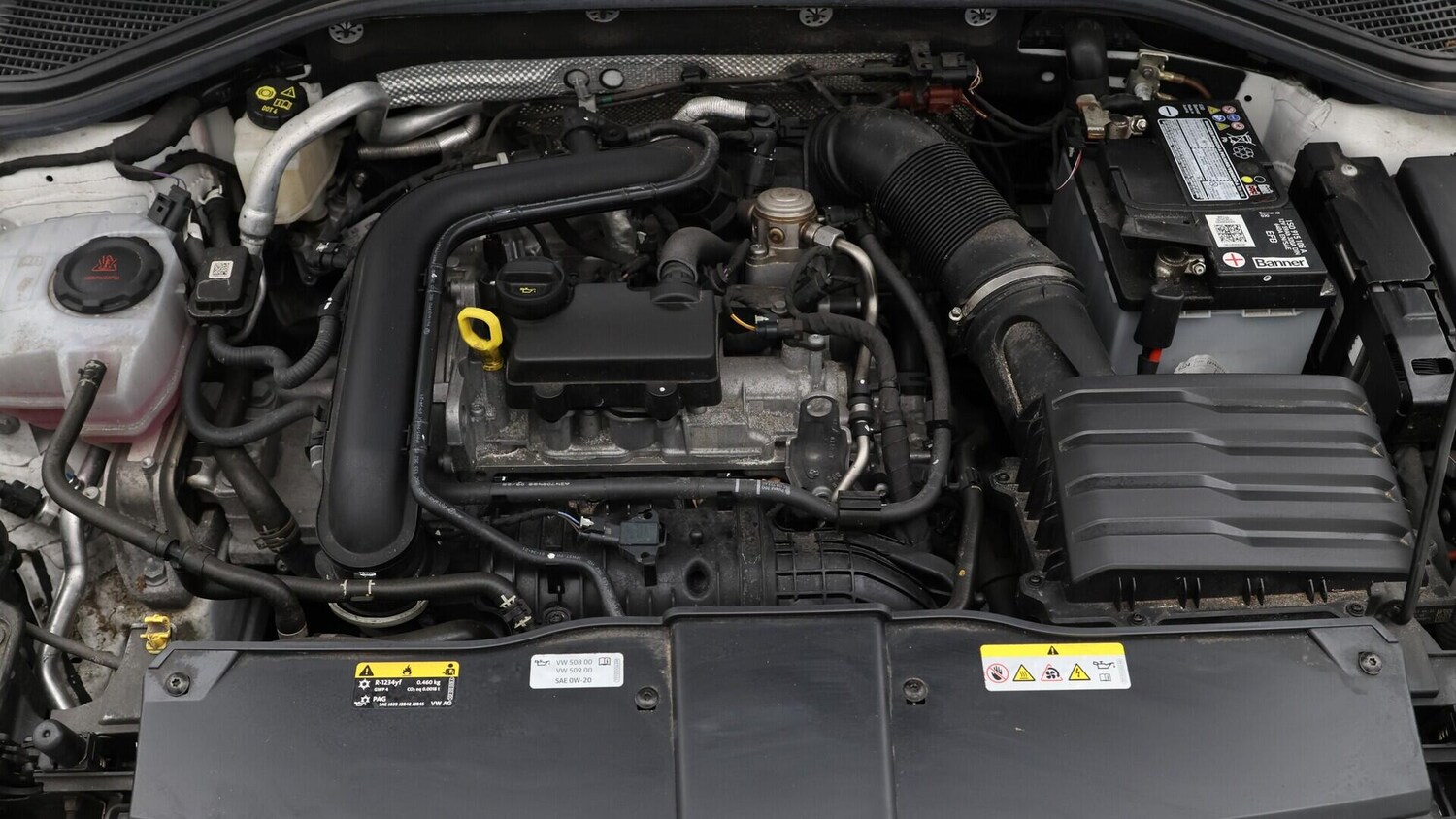 Used Volkswagen T-Roc for sale - 76728747: Photo 20