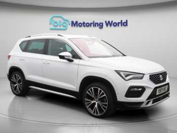 2022 (71) - 1.5 TSI EVO Xperience Lux 5dr DSG