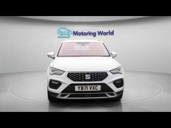 Used SEAT Ateca 2022 for sale - 74861086: Photo