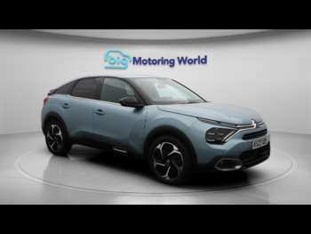 Used Citroen C4 2023 for sale - 74828770: Photo