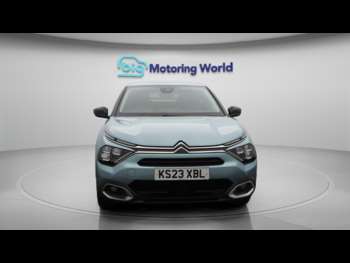 Used Citroen C4 2023 for sale - 74828770: Photo