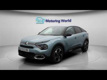 Used Citroen C4 2023 for sale - 74828770: Photo