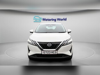 Used Nissan Qashqai 2023 for sale - 78870169: Photo