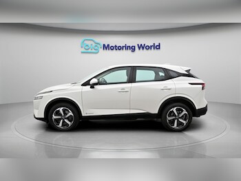 Used Nissan Qashqai 2023 for sale - 78870169: Photo