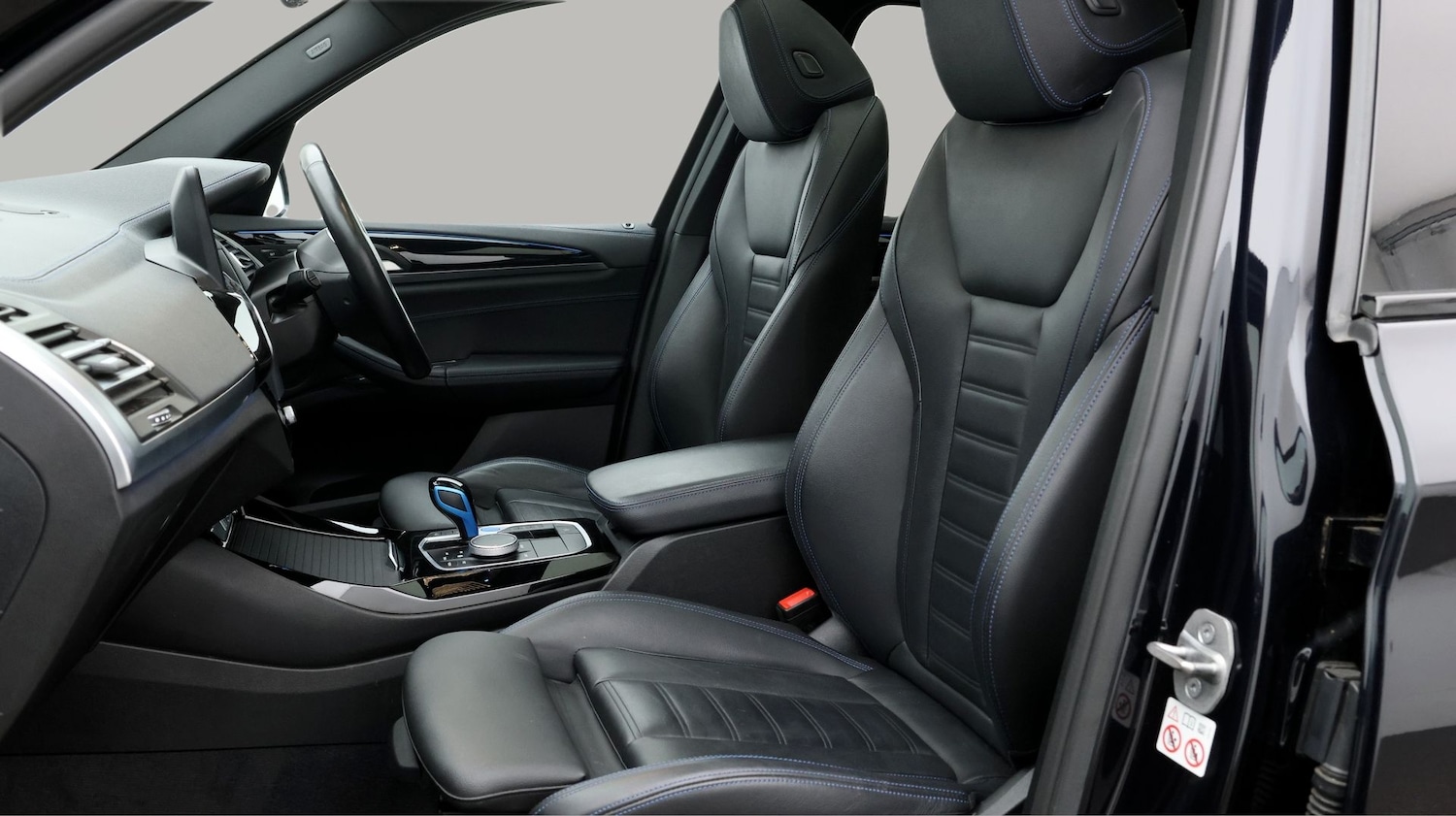 Used BMW iX3 2022 for sale - 77654395: Photo 14