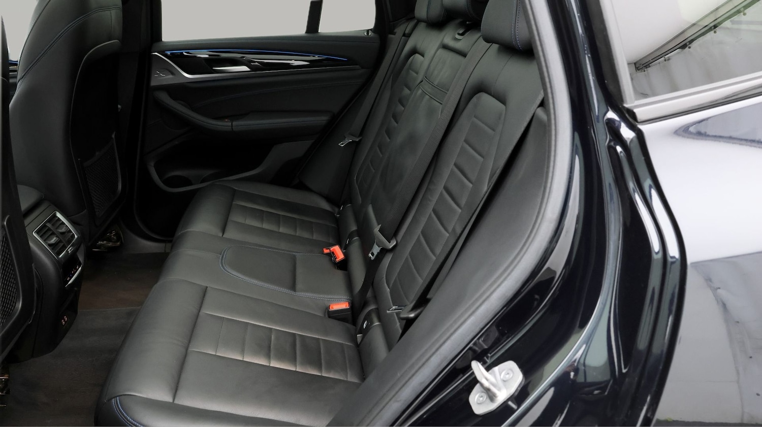 Used BMW iX3 2022 for sale - 77654395: Photo 16