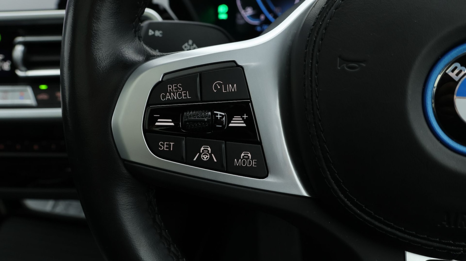 Used BMW iX3 2022 for sale - 77654395: Photo 25