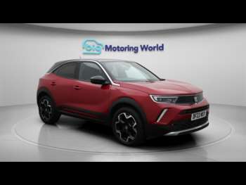 Used Vauxhall Mokka 2023 for sale - 74726249: Photo
