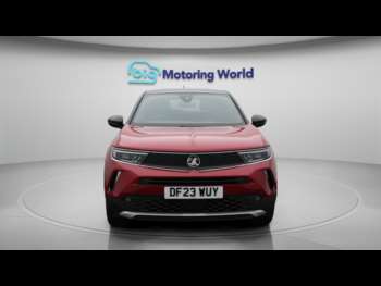 Used Vauxhall Mokka 2023 for sale - 74726249: Photo