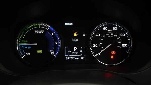 Used Mitsubishi Outlander 2020 for sale - 76307617: Photo 11