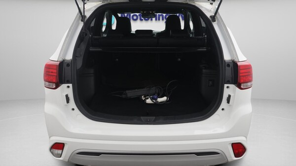 Used Mitsubishi Outlander 2020 for sale - 76307617: Photo 18