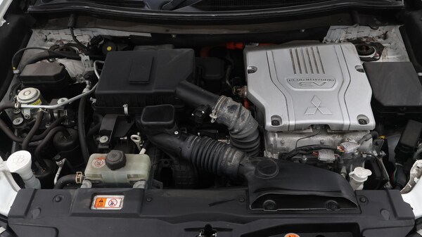 Used Mitsubishi Outlander 2020 for sale - 76307617: Photo 20