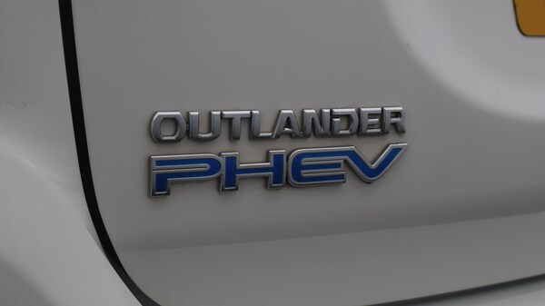 Used Mitsubishi Outlander 2020 for sale - 76307617: Photo 22