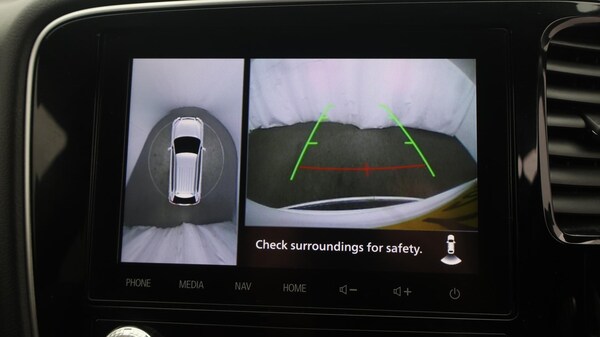 Used Mitsubishi Outlander 2020 for sale - 76307617: Photo 26