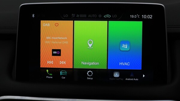 Used MG MG HS 2022 for sale - 75493275: Photo 12