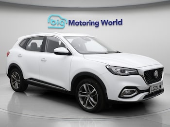 Used MG MG HS 2022 for sale - 75493275: Photo